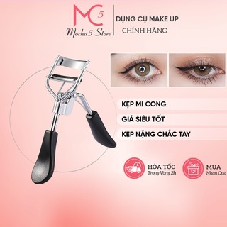 Kẹp Mi Siêu Cong Siêu An Toàn Lash Curler