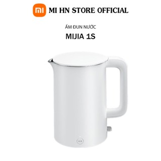 Ấm đun nước Xiaomi Mijia 1S 1.7L MJDSH03YM - Bảo hành 3 tháng - Shop Mi HN Offical Store