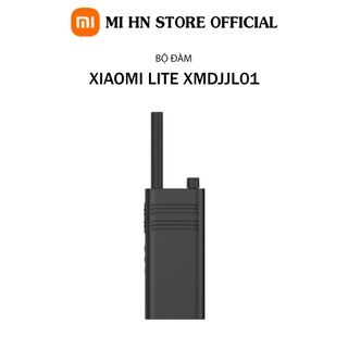 Bộ đàm xiaomi lite xmdjjl01 2022 - bảo hành 3 tháng