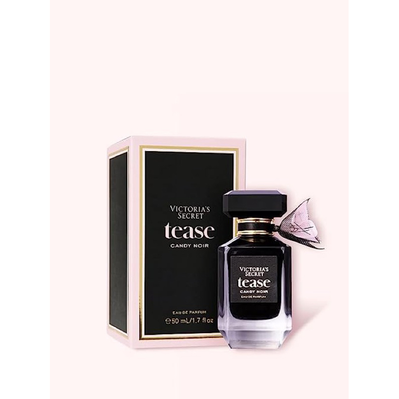 Victoria Secret Love 100 ml EDP và Tease Candy Noir 50 ml EDP