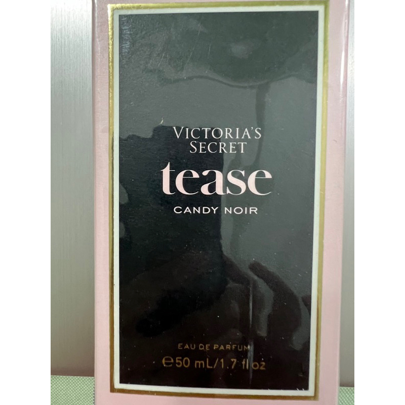 Victoria Secret Love 100 ml EDP và Tease Candy Noir 50 ml EDP