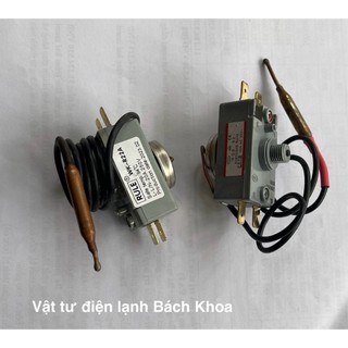 Rơ le nhiệt bình nóng lạnh rơ le chống cháy khô