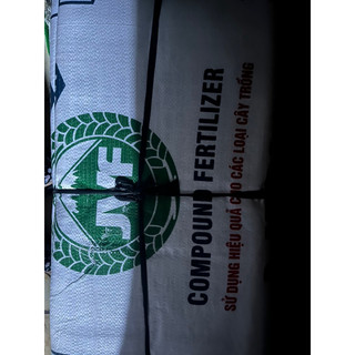 bao phân dap, npk 60-90 ( 100 cái )