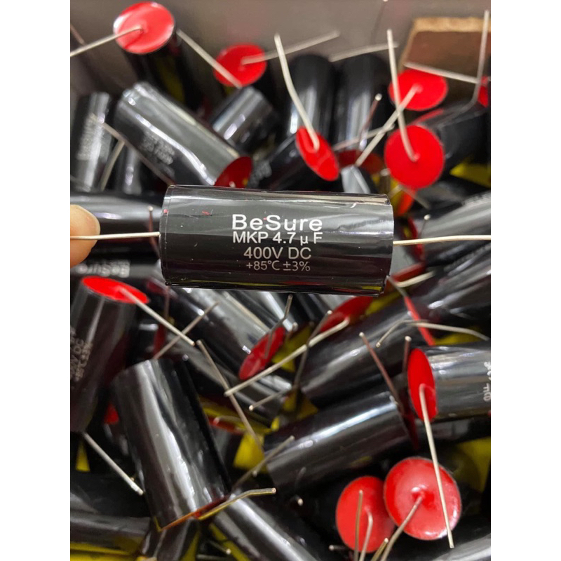 Set 2 Tụ phân tần 475/400V MKP