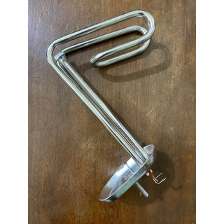 Sợi đốt ruột đun bình nóng lạnh ARISTON 30 lít hàng thay thế chính hãng