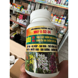Phân bón siêu kích hoa 0-52-34 hũ