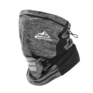 Khăn Đa Năng Chống Nắng, Chống Bụi, Chơi Golf Đi Phượt, Khăn Bịt Mặt Thời Trang Co Dãn Thoáng Khí BO21-BO35