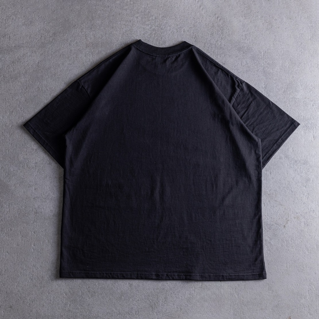 Áo Thun Oldskull Gori - Form Boxy - GR666