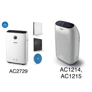 Màng lọc thay thế máy lọc không khí Philips AC1214, AC1215, AC2729