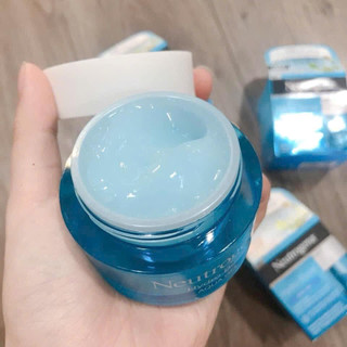[AUTH 100%] Kem Dưỡng Neutrogena Hydro Boost Aqua Gel