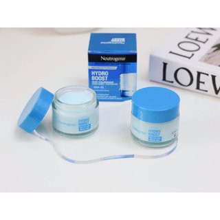 [AUTH 100%] Kem Dưỡng Neutrogena Hydro Boost Aqua Gel
