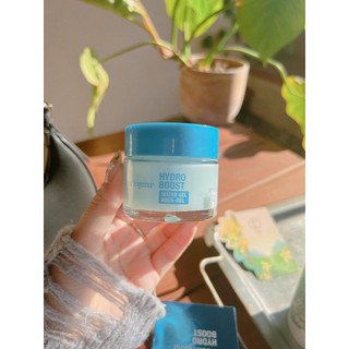 [AUTH 100%] Kem Dưỡng Neutrogena Hydro Boost Aqua Gel