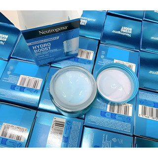 [AUTH 100%] Kem Dưỡng Neutrogena Hydro Boost Aqua Gel