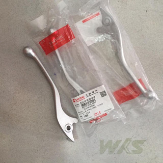Tay phanh sym husky 125