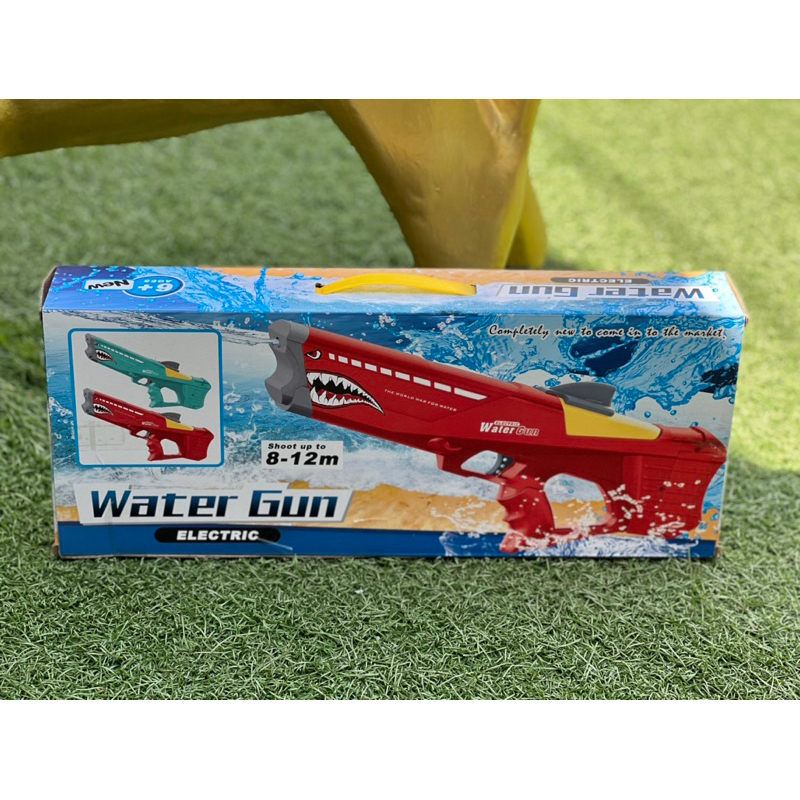 SÚNG NƯỚC WATER GUN