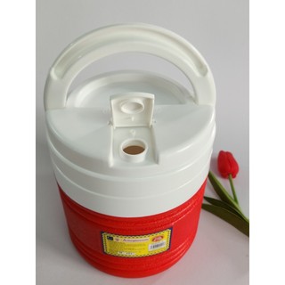 BÌNH ĐÁ GIỮ NHIỆT 3 LÍT - ĐỒNG TÂM