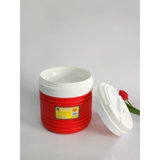 BÌNH ĐÁ GIỮ NHIỆT 3 LÍT - ĐỒNG TÂM