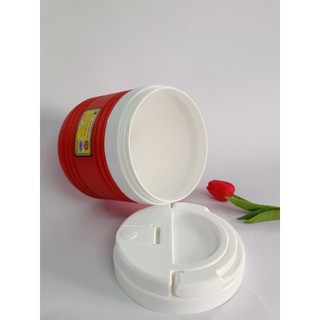 BÌNH ĐÁ GIỮ NHIỆT 3 LÍT - ĐỒNG TÂM