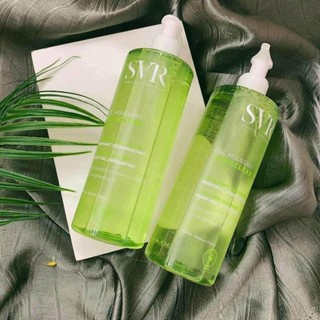 [AUTH 100%] Sữa rửa mặt SVR SebiaClear Gel Moussant cho da dầu nhạy cảm
