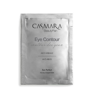 TẶNG Sample CASMARA tester mẫu thử các loại (giao ngẫu nhiên 1 gói)