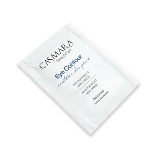 TẶNG Sample CASMARA tester mẫu thử các loại (giao ngẫu nhiên 1 gói)