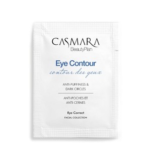 Tặng sample casmara tester mẫu thử các loại