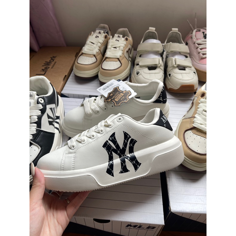 MLB sẵn ship lẻ size