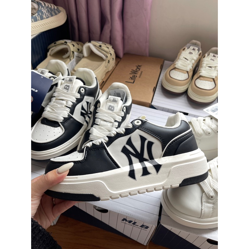 MLB sẵn ship lẻ size