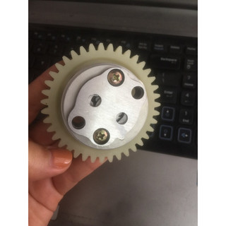 bộ bơm nhớt sym wolf 125