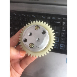 Bộ bơm nhớt sym wolf 125