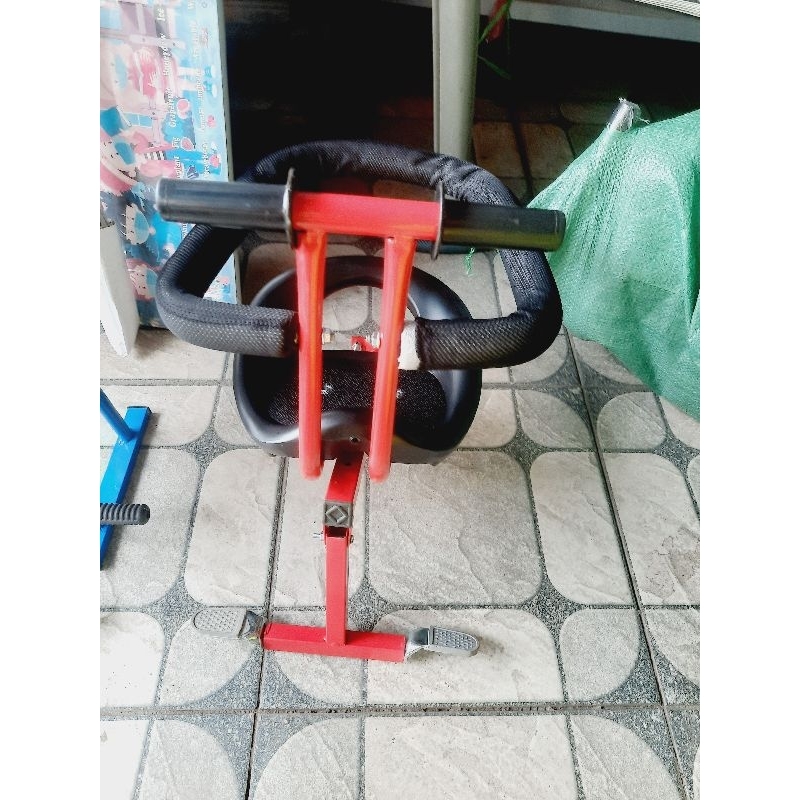 Ghế ngồi xe điện cho bé