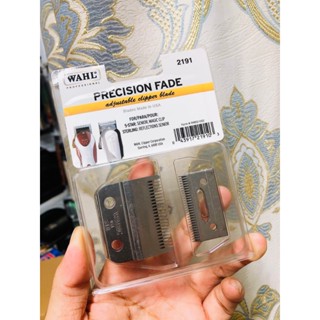 Lưỡi tông đơ Wahl Senior #2191