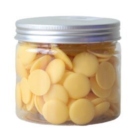 Socola dạng nút 250gr