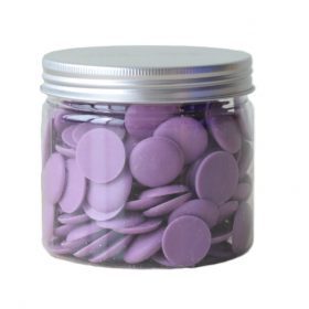 Socola dạng nút 250gr