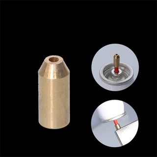 Đầu van bơm bằng đồng - sự lựa chọn hoàn hảo cho bật lửa dupont 2 line - vbd