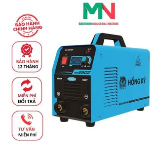 Máy hàn que điện tử hồng ký hk 250z