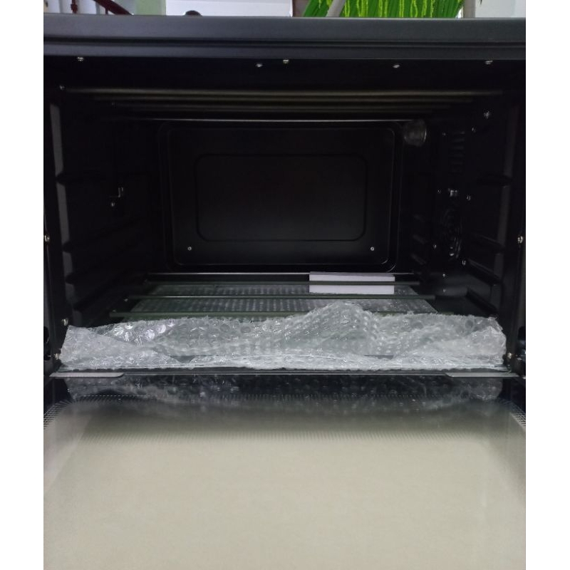 LÒ NƯỚNG UKOEO 52L - CHÍNH HÃNG, BẢO HÀNH 12 THÁNG