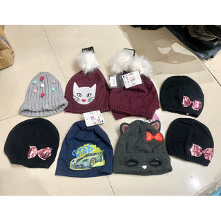 Mũ cho bé xuất Âu dư xịn lẻ size
