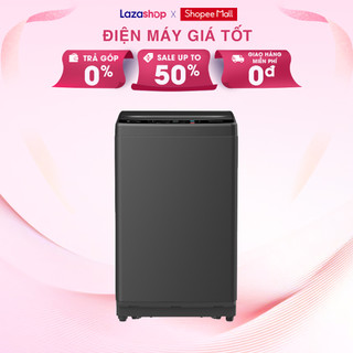 Máy Giặt Casper 8 Kg WT-8NG2 - Hàng chính hãng