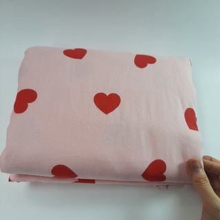 Vải thô cà bông cotton 22k/m