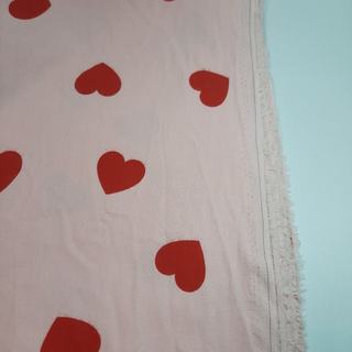 Vải thô cà bông cotton 22k/m