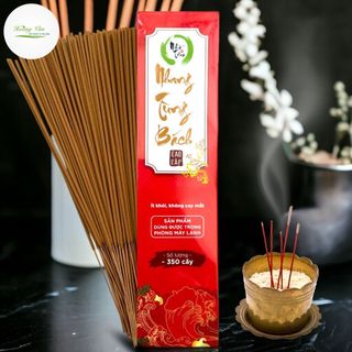 Nhang Tùng Bách Nhã Tâm - Hộp 350 gram