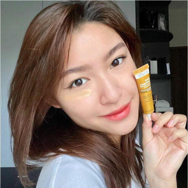 Tinh Chất Trẻ Hóa Và Căng Mịn Vùng Da Dưới Mắt Balance Gold + Marine Collagen Rejuvenating Eye Serum
