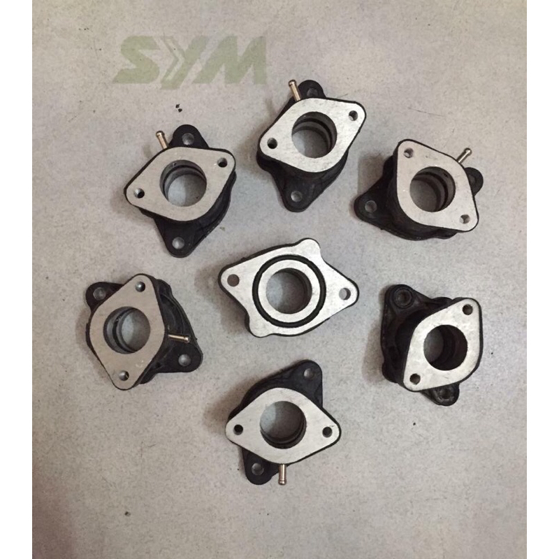 co xăng sym wolf 125