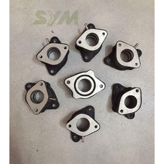 Co xăng sym wolf 125