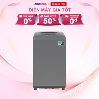Máy giặt Casper 7.5 kg WT-75NG1 - Hàng chính hãng