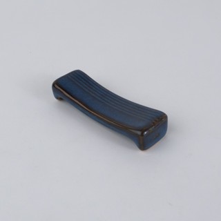 Gác đũa/thìa sứ Lovene - Bộ sưu tập Lovene -Phong cách Thiền sang trọng - LV018