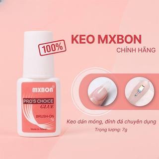 Keo Mxbon - Keo dán móng giả Mxbon chính hãng