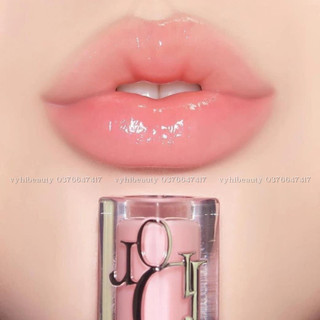 MINI - Son bóng Dior Lip Maximizer Fullbox