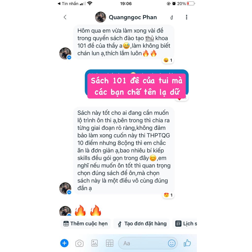 SÁCH 101 ĐỀ LUYỆN THI MÔN HÓA THPTQG 2024 BIÊN SOẠN BỞI THẦY VŨ TUẤN MINH